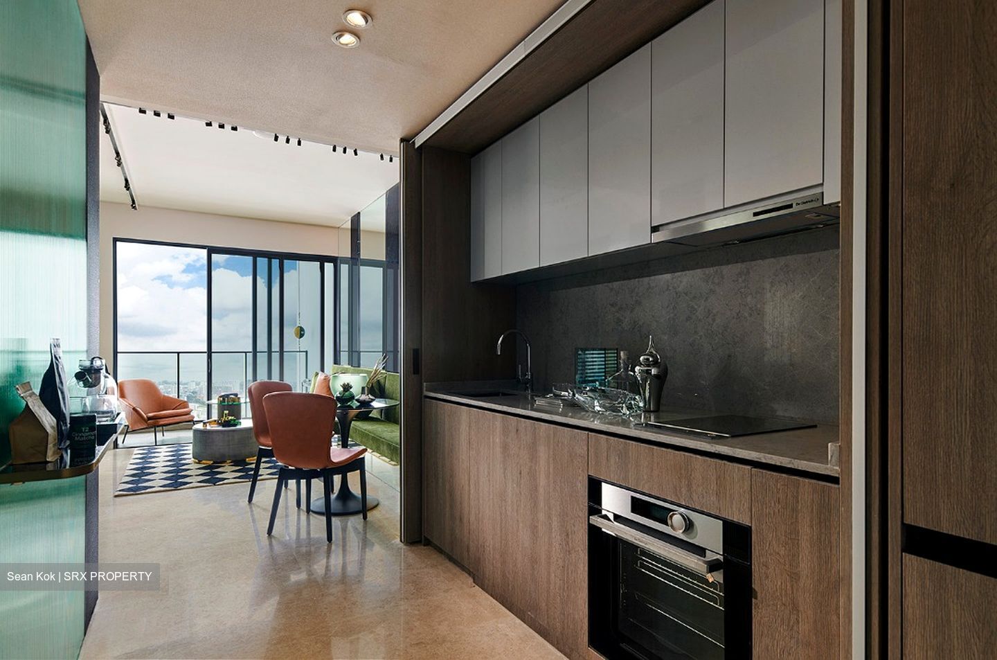 Avenue South Residence (D3), Apartment #373625051